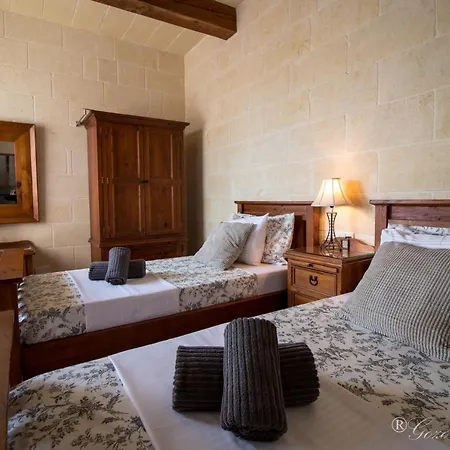 Resort Mandolina Casa