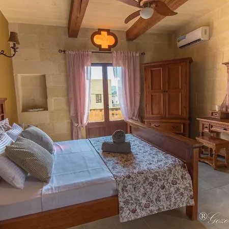 Mandolina Casa Gharb (Gozo)