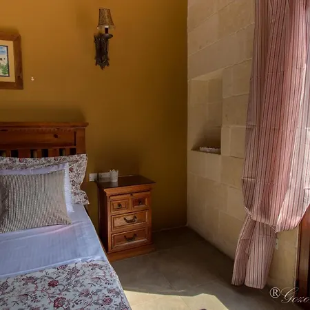 Mandolina Casa Resort