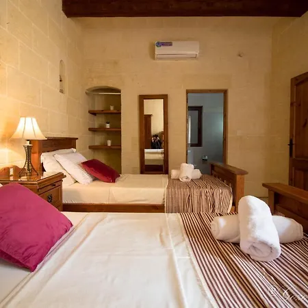 Mandolina Casa Resort Gharb (Gozo)