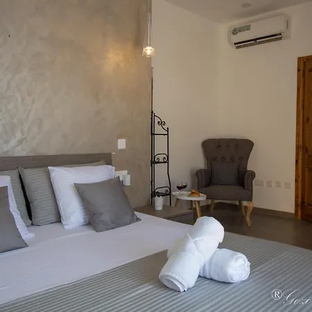 Θέρετρο Mandolina Casa *