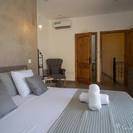Resort Mandolina Casa *