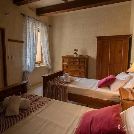 Resort Mandolina Casa Gharb (Gozo)