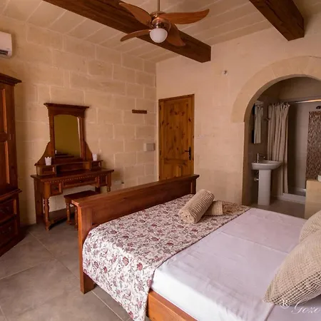 Mandolina Casa Gharb (Gozo)