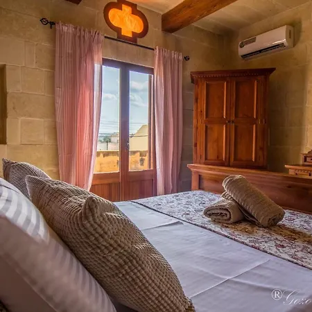 Resort Mandolina Casa