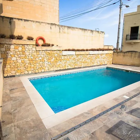Mandolina Casa * Gharb (Gozo)