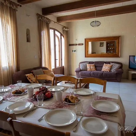 Mandolina Casa Resort