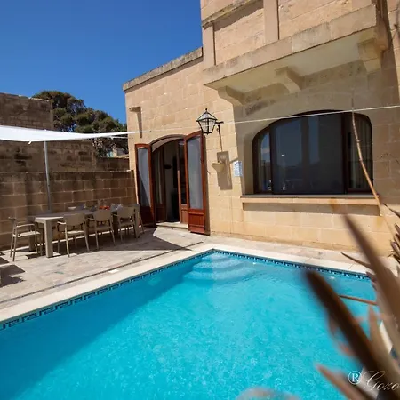 Mandolina Casa Resort