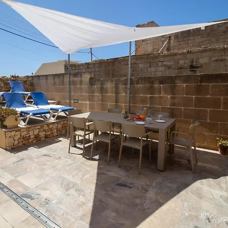 Mandolina Casa Għarb