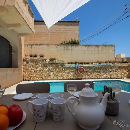 Mandolina Casa Θέρετρο *