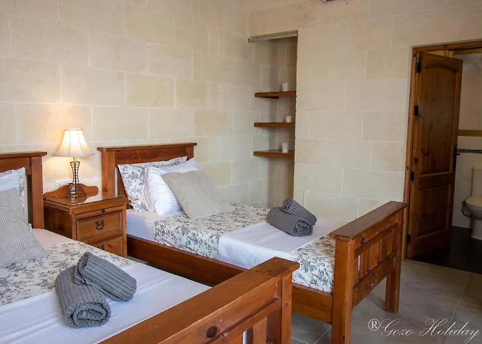 Resort Mandolina Casa