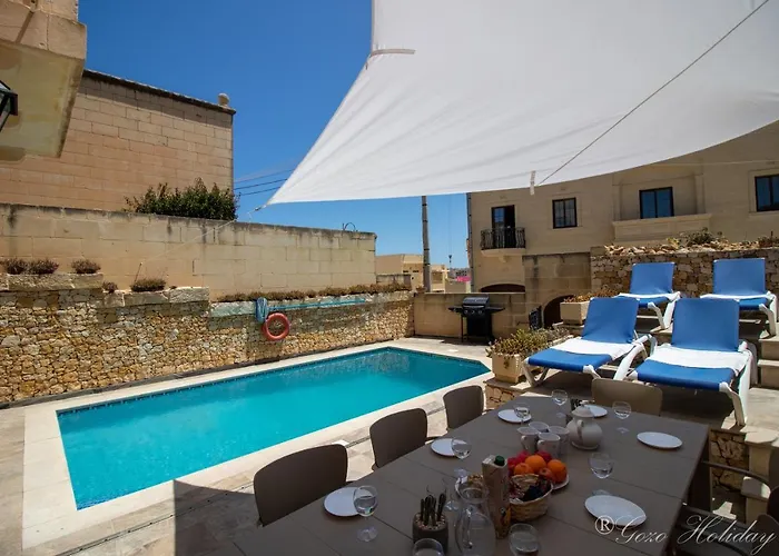 Mandolina Casa Resort *