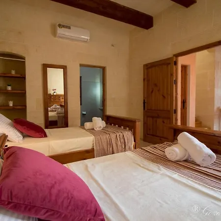 منتجع Mandolina Casa Għarb