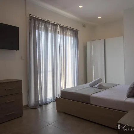 منتجع Mandolina Casa