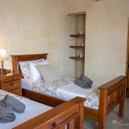 منتجع Mandolina Casa