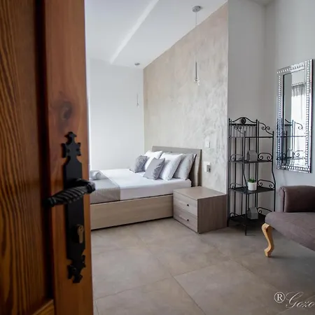 منتجع Mandolina Casa Għarb