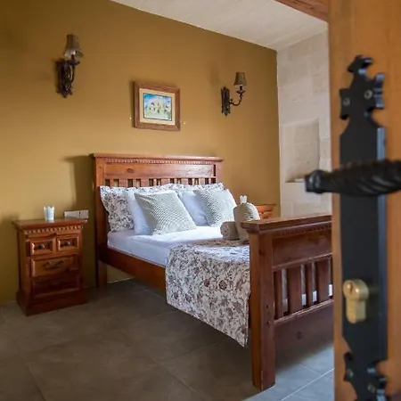 Mandolina Casa Complex *