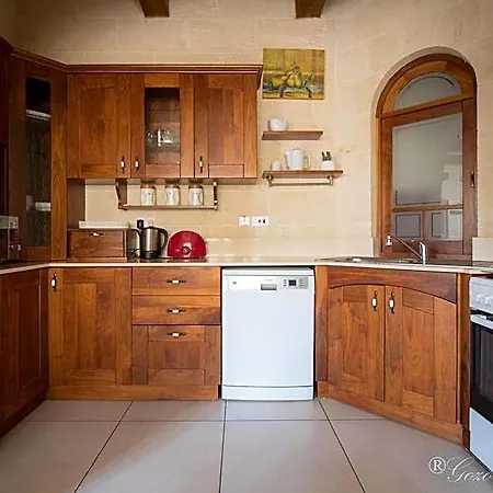 Mandolina Casa