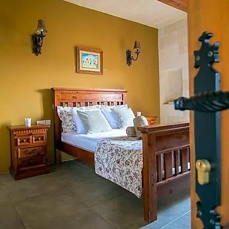 Mandolina Casa リゾート