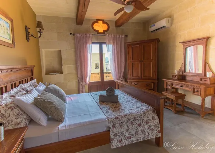 Mandolina Casa Għarb