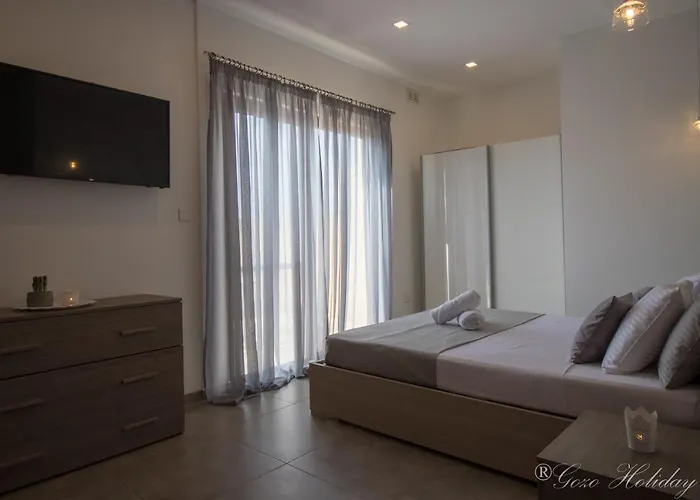 Üdülőközpont Mandolina Casa