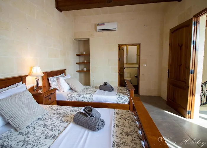 Mandolina Casa * Għarb