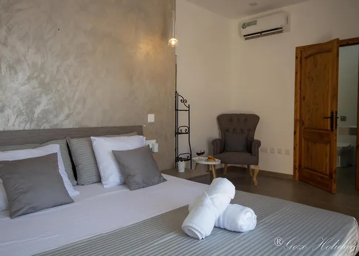 Üdülőközpont Mandolina Casa *