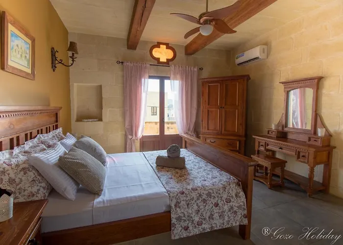 Mandolina Casa * Għarb