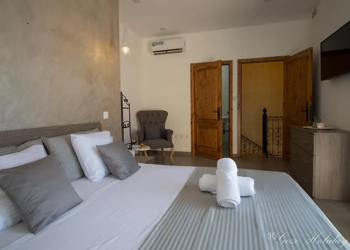 Üdülőközpont Mandolina Casa *