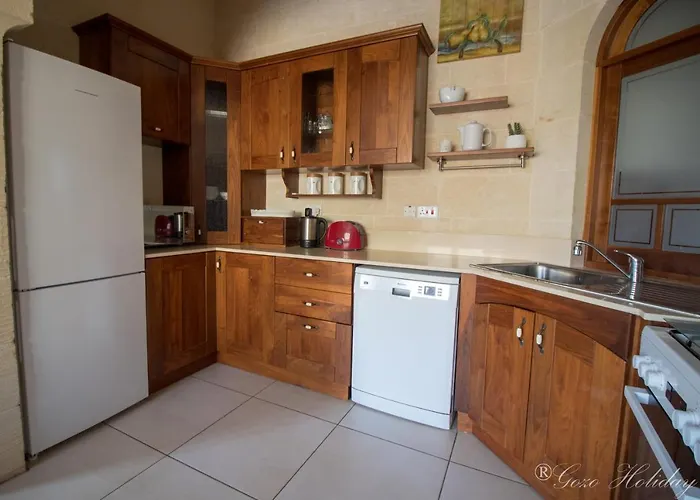 Mandolina Casa Għarb