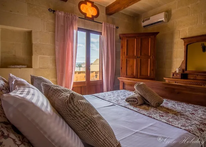 Üdülőközpont Mandolina Casa