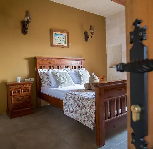 Mandolina Casa Üdülőközpont *