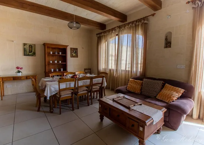 Mandolina Casa אתר נופש *