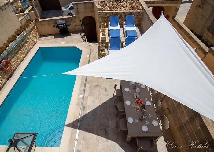 Mandolina Casa * Għarb