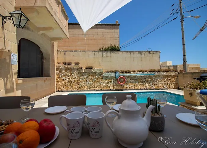 Mandolina Casa Üdülőközpont *